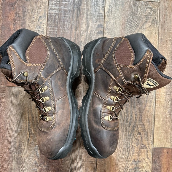 Irish setter boots - Picture 13 of 13